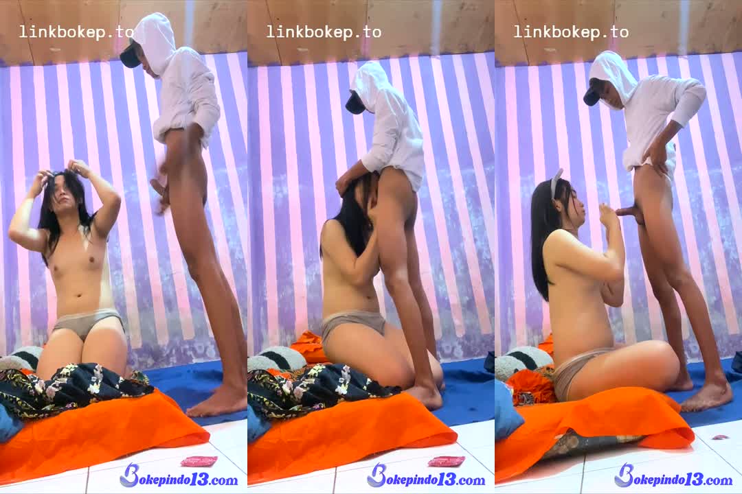 Ngajarin Adek Sendiri Njir