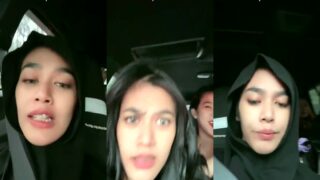 Yang Lagi Viral Hampir Aja Telanjang Di Depan Pak Gojek